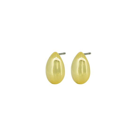 Katya Earrings - Gold