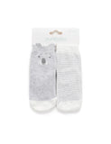 Koala Socks 2 Pack