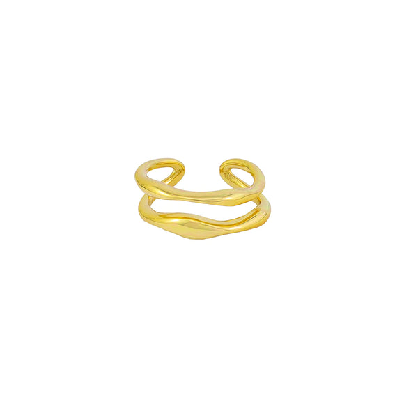Pernilla Ring Gold