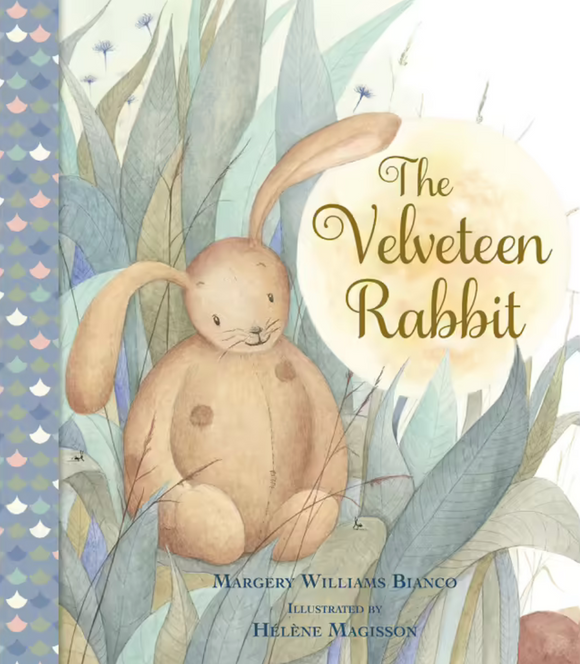 The Velveteen Rabbit Paperback
