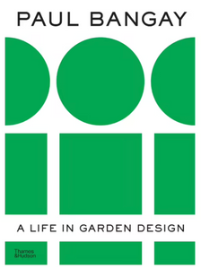 Paul Bangay: A life in garden design