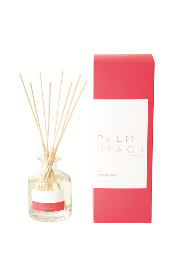 Palm Beach Posy Fragrance Diffuser