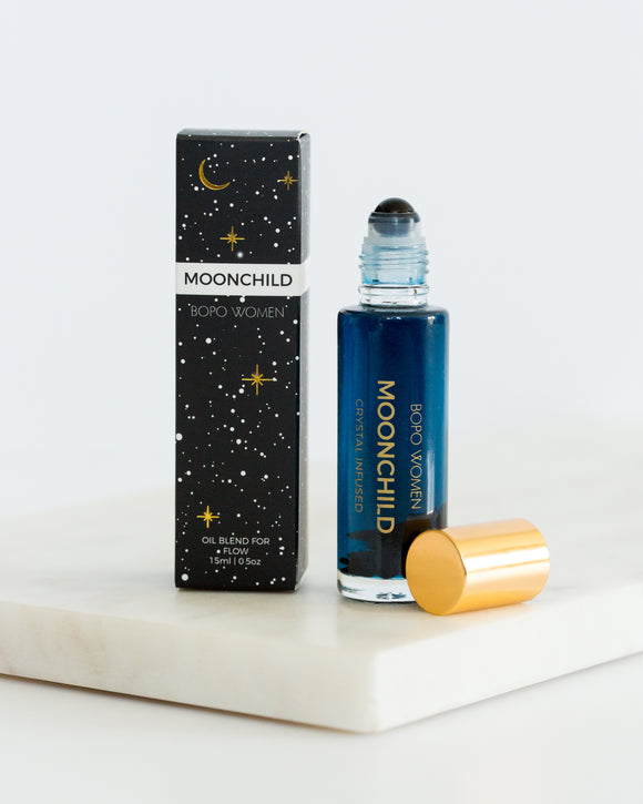 Moonchild Perfume Roller