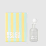 Beach House Reed Diffuser & Scent Sphere 200ml