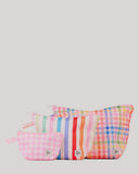 Sugarplum Handy Pouch Trio