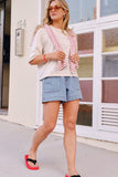 Weekender Short Vintage Blue