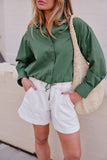 Weekender Short Ecru