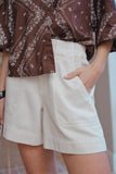 Weekender Short Putty