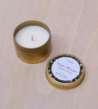 Night Bloom Travel Tin Candle