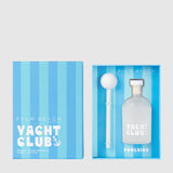 Yacht Club Reed Diffuser & Scented Sphere 200ml