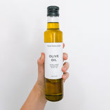 Chilli Olive Oil