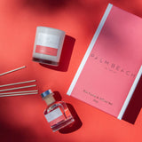 Palm Beach Mini Candle & Diffuser Pack Posy