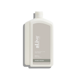 1L Hand Wash Refill - Watermelon & Lime