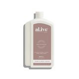 1L Wash Refill - Raspberry Blossom & Juniper