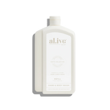 1L Wash Refill - Mango & Lychee