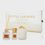 Rangelands Sandalwood - Little Luxuries Trio Collection