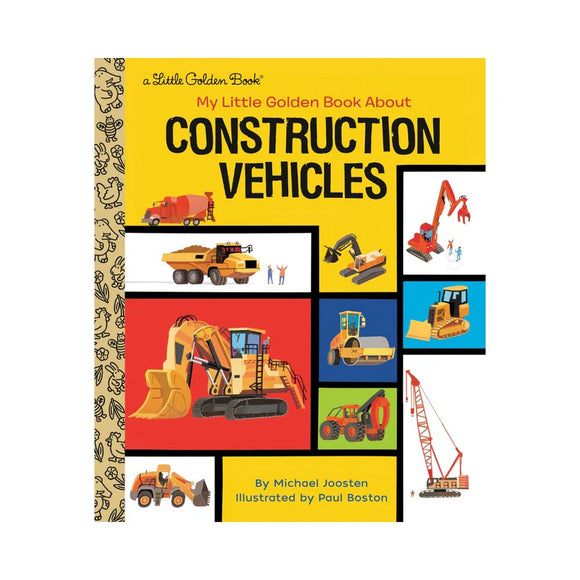 Construction Vehicles