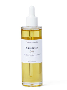 Truffle Oil