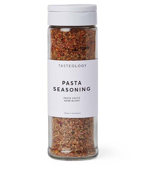 Pasta Seasoning