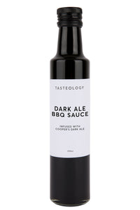 Dark Ale Bbq Sauce