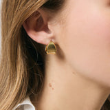 Jolene Hoops Gold