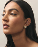 Dolly Earrings Gold