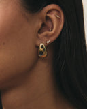 Nyx Earrings Gold