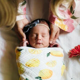 Amalfi Swaddle