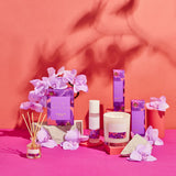 Palm Beach Wild Orchid & Vanilla Mini Fragrance Diffuser