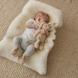 Beige Bunny Medium