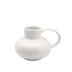 Derby Speckle Vase