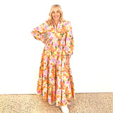 Vanessa Palm Cove Dress