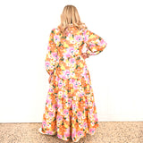 Vanessa Palm Cove Dress