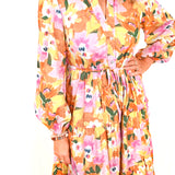 Vanessa Palm Cove Dress