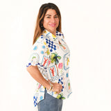 Sanctuary Cove Kirra Top