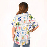 Sanctuary Cove Kirra Top