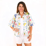 Sanctuary Cove Kirra Top