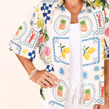 Sanctuary Cove Kirra Top