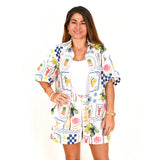 Sanctuary Cove Kirra Top