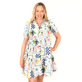 Sanctuary Cove Ellie Dress