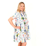 Sanctuary Cove Ellie Dress