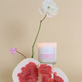 Palm Beach Pomelo & Dewberry Standard Candle