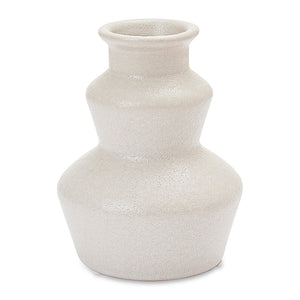 Blake Stone Vase Small