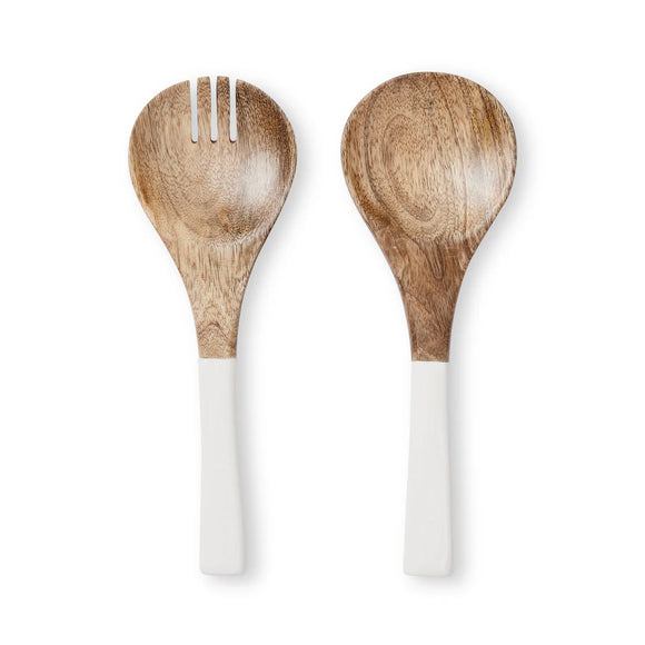 Palermo Salad Server Set