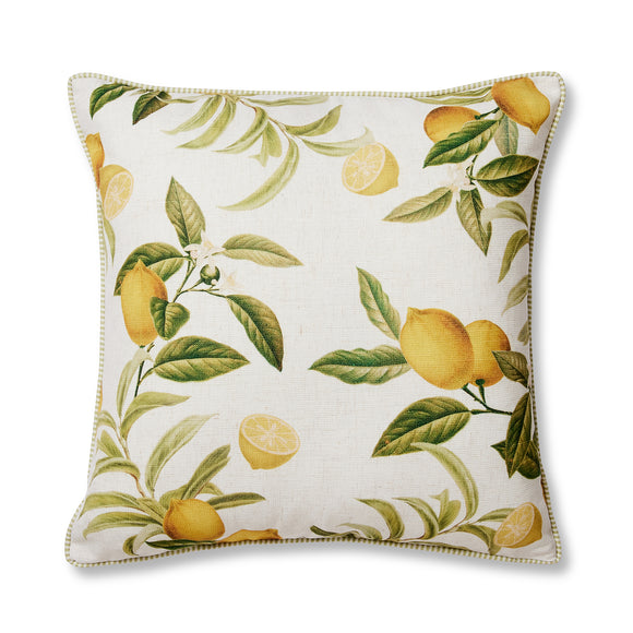 Citrus Cushion 50cm