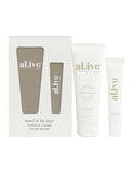 Hand & Lip Duet Mango & Lychee