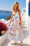 North Star Cruise Lara Dress