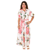 The Awakening Willow Dress