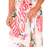 The Awakening Willow Dress