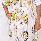 Harvest Season Diana Dress